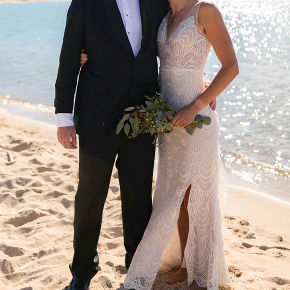 Made with Love Bridal — Harlie - Picture 2 of 9